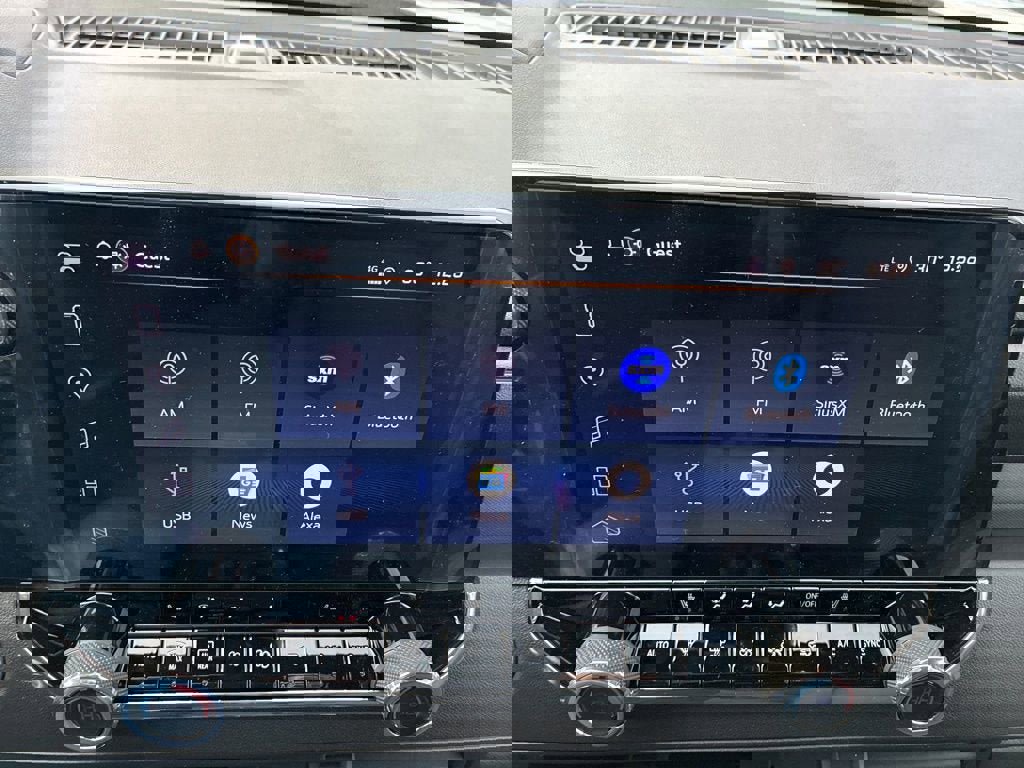 New 2026 Chevrolet Colorado Trail Boss image 4