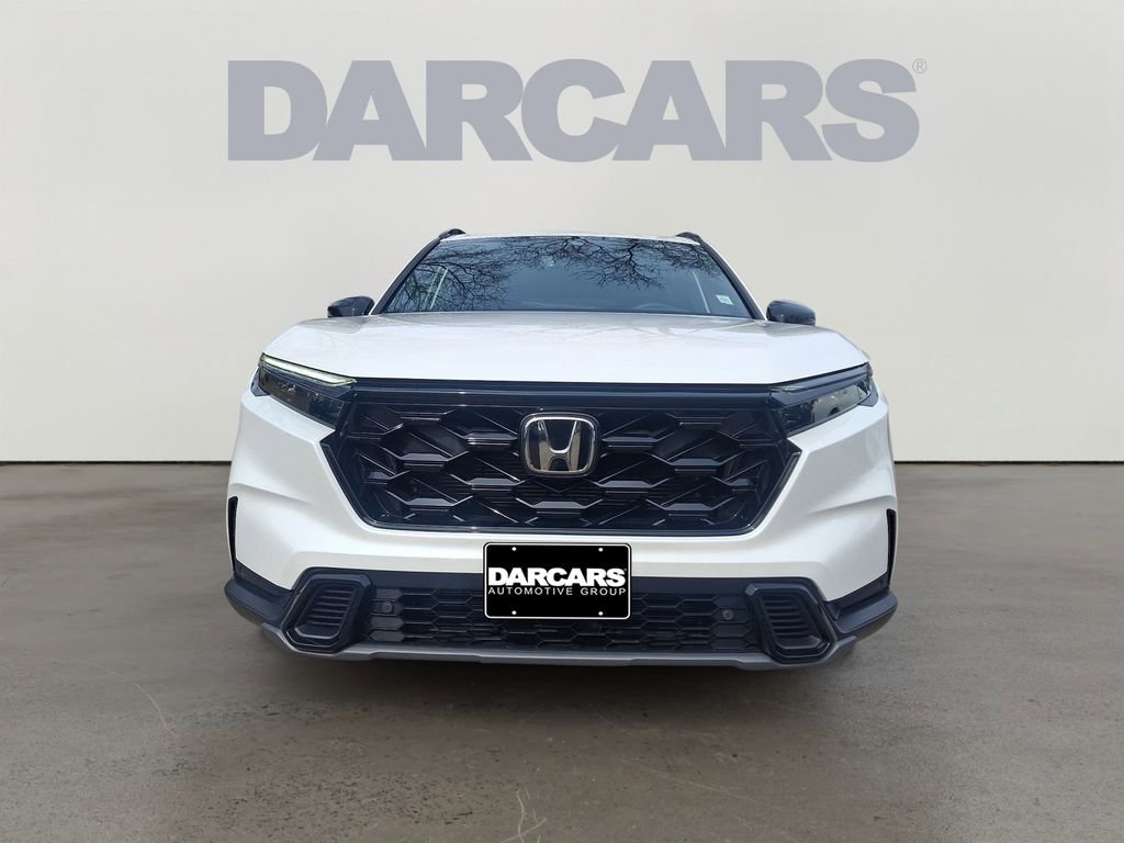 Used 2026 Honda CR-V Sport-L image 2