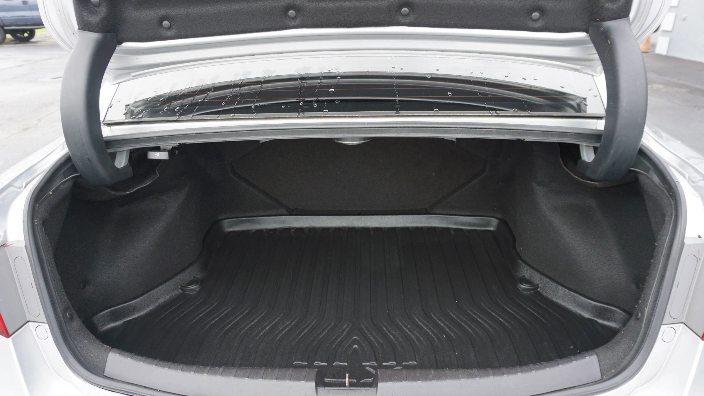 Used 2015 Acura ILX image 6