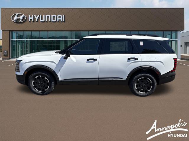 New 2026 Hyundai Palisade XRT Pro AWD/4WD image 2