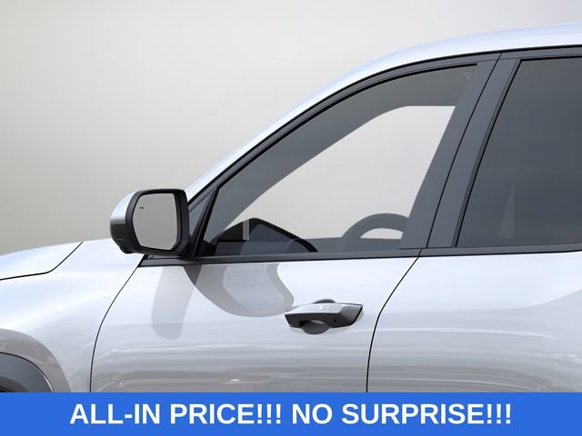 New 2027 Chevrolet Equinox LT w/ Convenience Package II FWD image 22