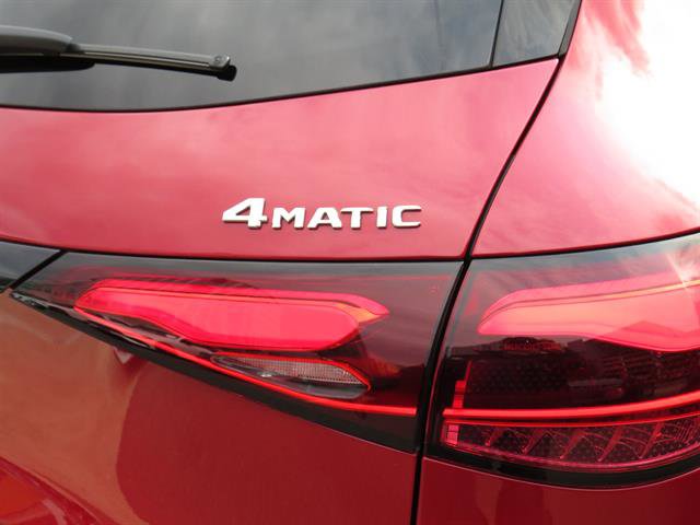 Certified 2025 Mercedes-Benz GLC 300 4MATIC image 30