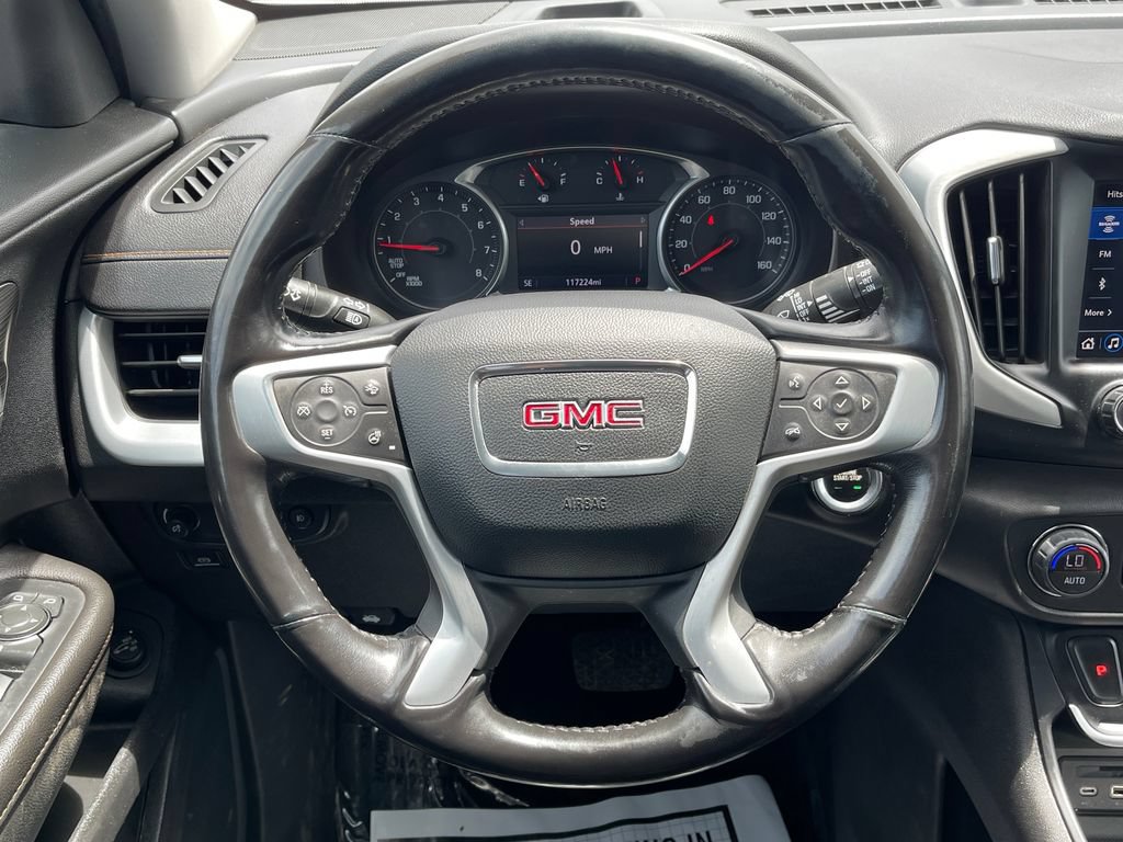 Used 2020 GMC Terrain SLT w/ Preferred Package AWD/4WD image 21