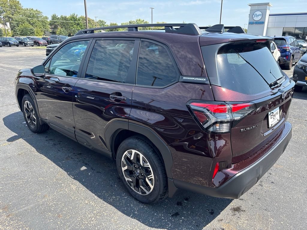 New 2026 Subaru Forester Premium AWD/4WD image 5