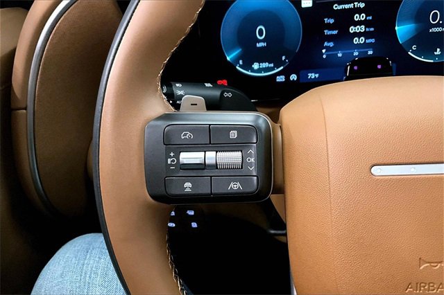 Used 2026 Hyundai Palisade Calligraphy image 25