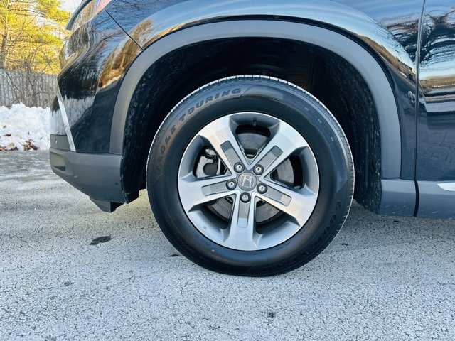 Used 2024 Honda Pilot EX-L image 29