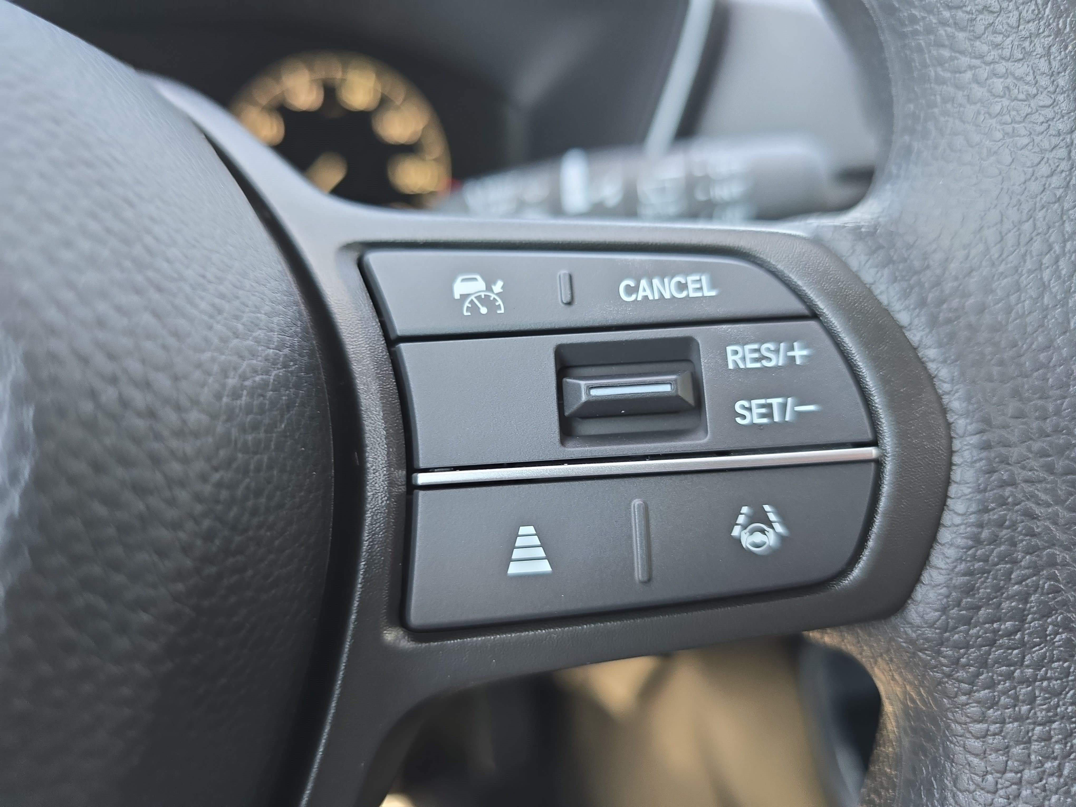 New 2027 Honda CR-V EX image 17