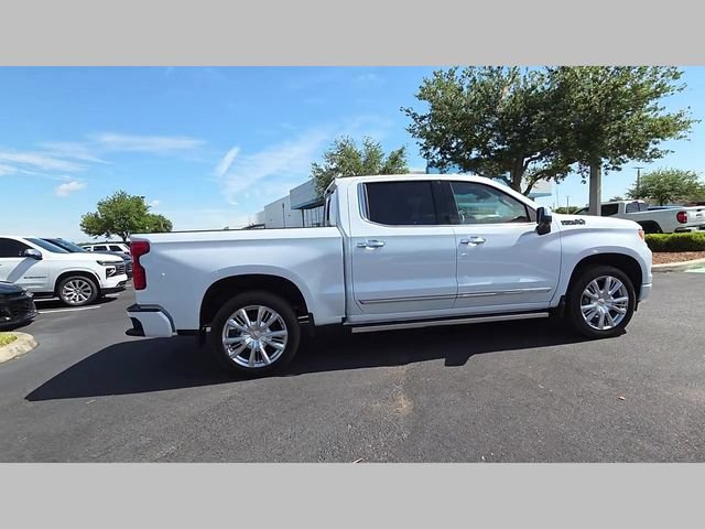 New 2026 Chevrolet Silverado 1500 High Country AWD/4WD image 22