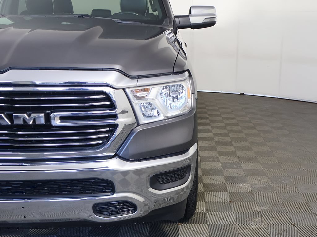 Used 2024 RAM 1500 Laramie RWD image 15