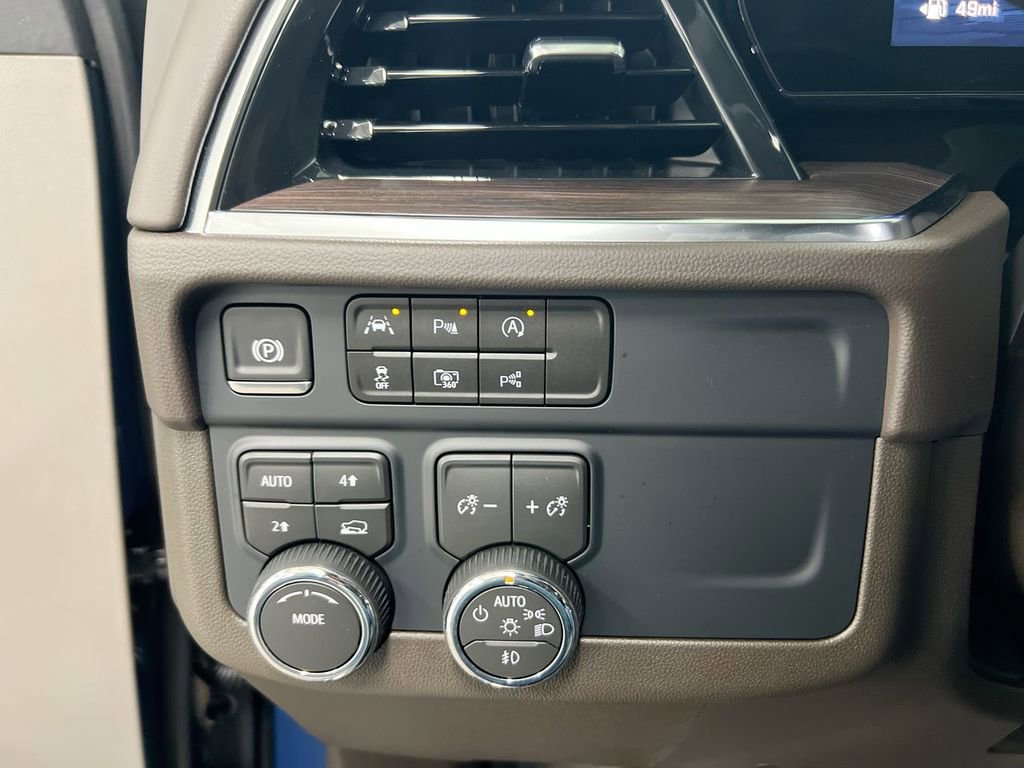 New 2026 Chevrolet Tahoe LT w/ Comfort Package image 19