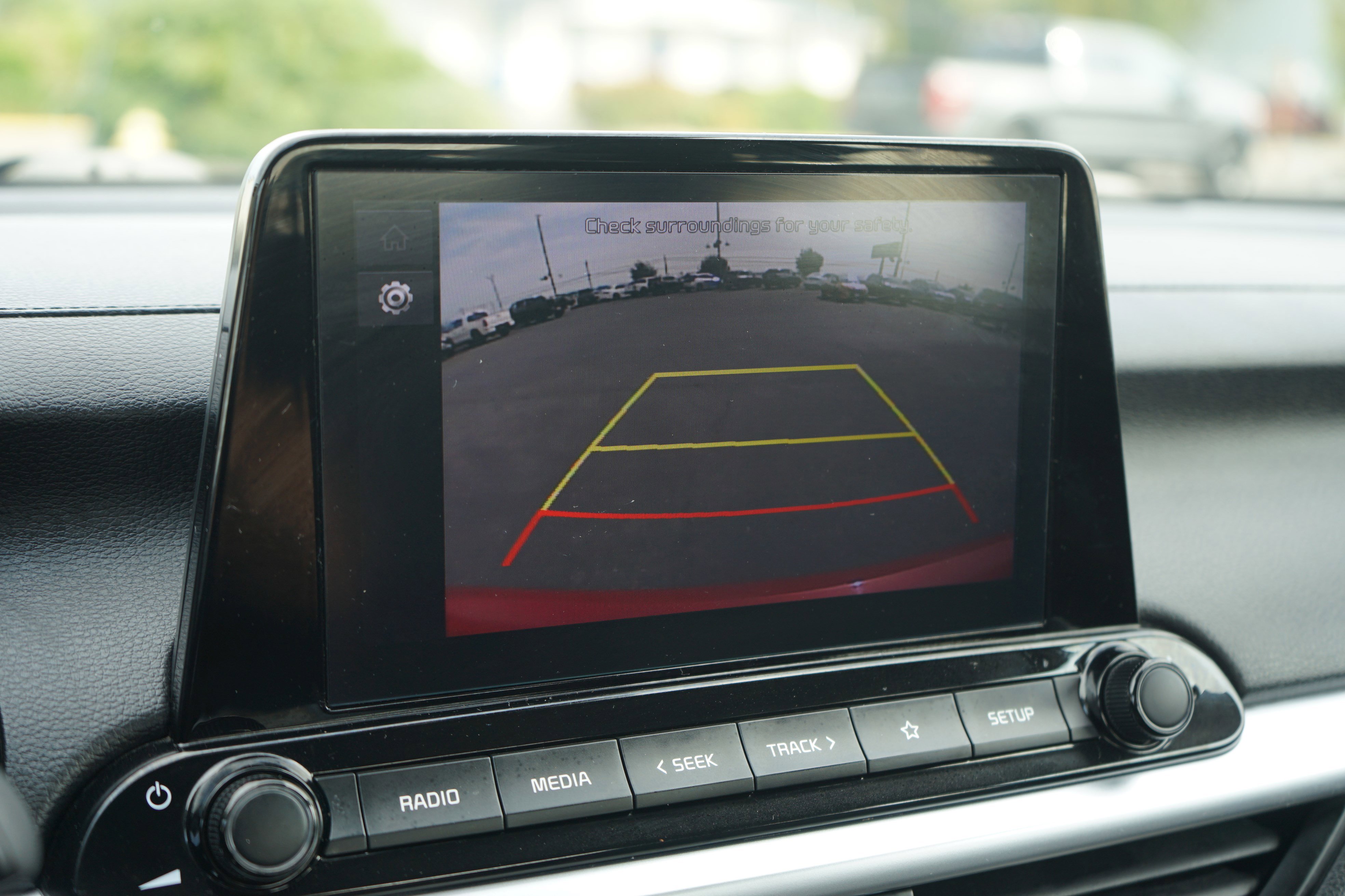 Used 2023 Kia Forte LXS FWD image 15