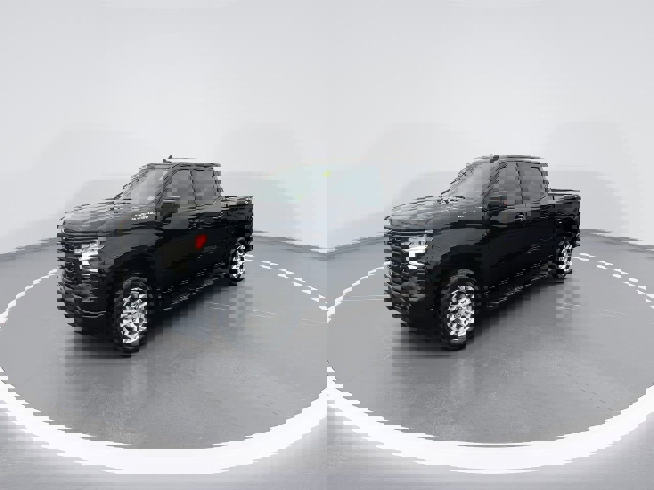 Used 2023 Chevrolet Silverado 1500 RST image 7