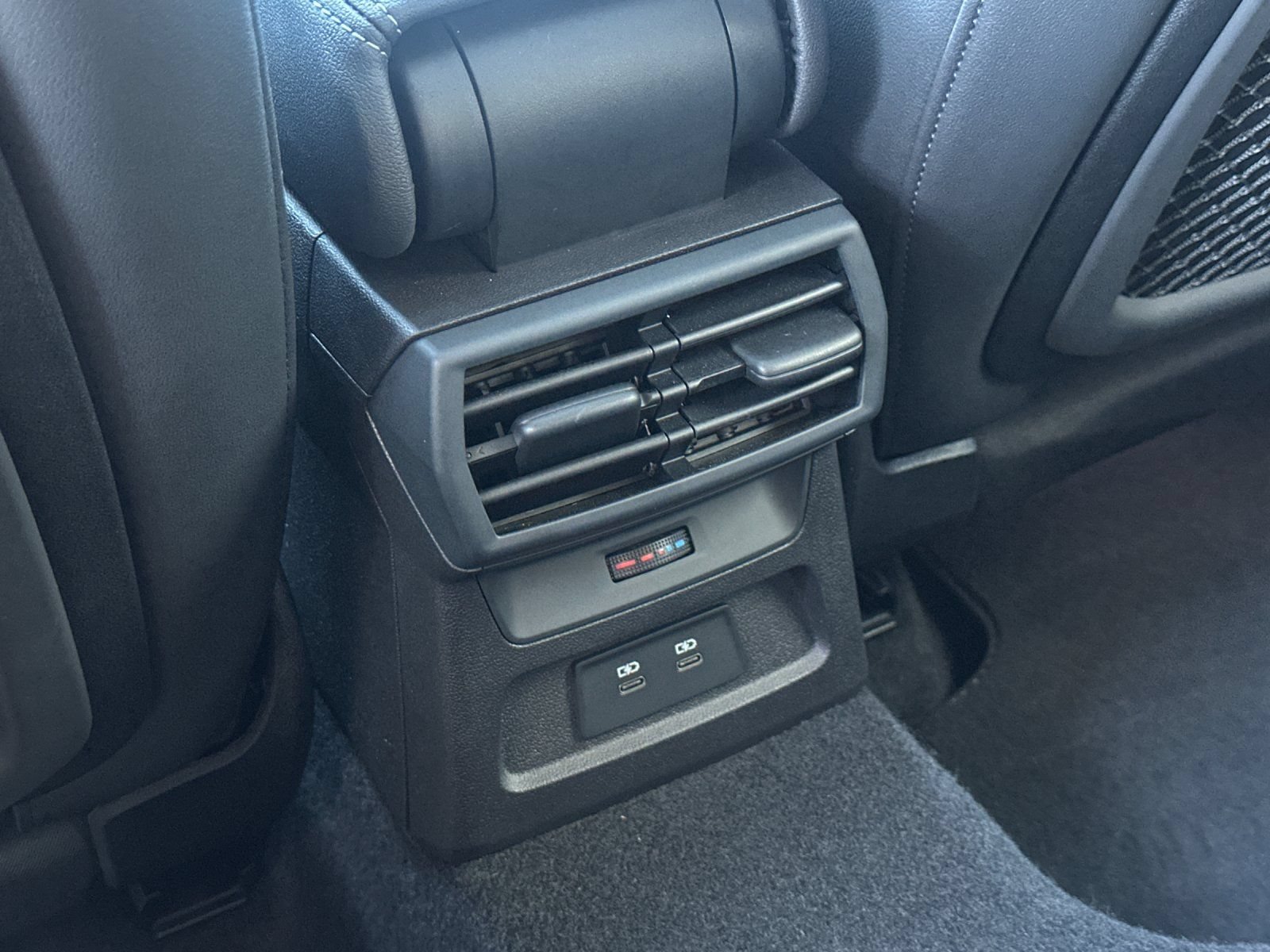Used 2024 Audi S3 Premium Plus AWD/4WD image 13