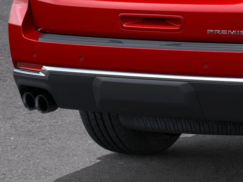New 2026 Chevrolet Tahoe Premier image 15