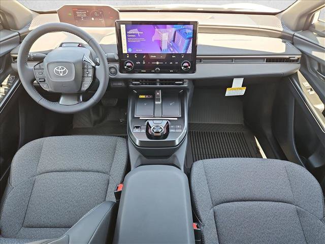 New 2026 Toyota bZ FWD image 14