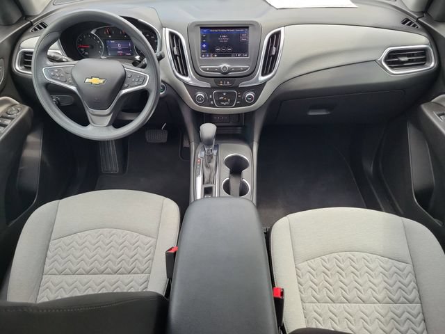 Certified 2022 Chevrolet Equinox LT FWD image 14
