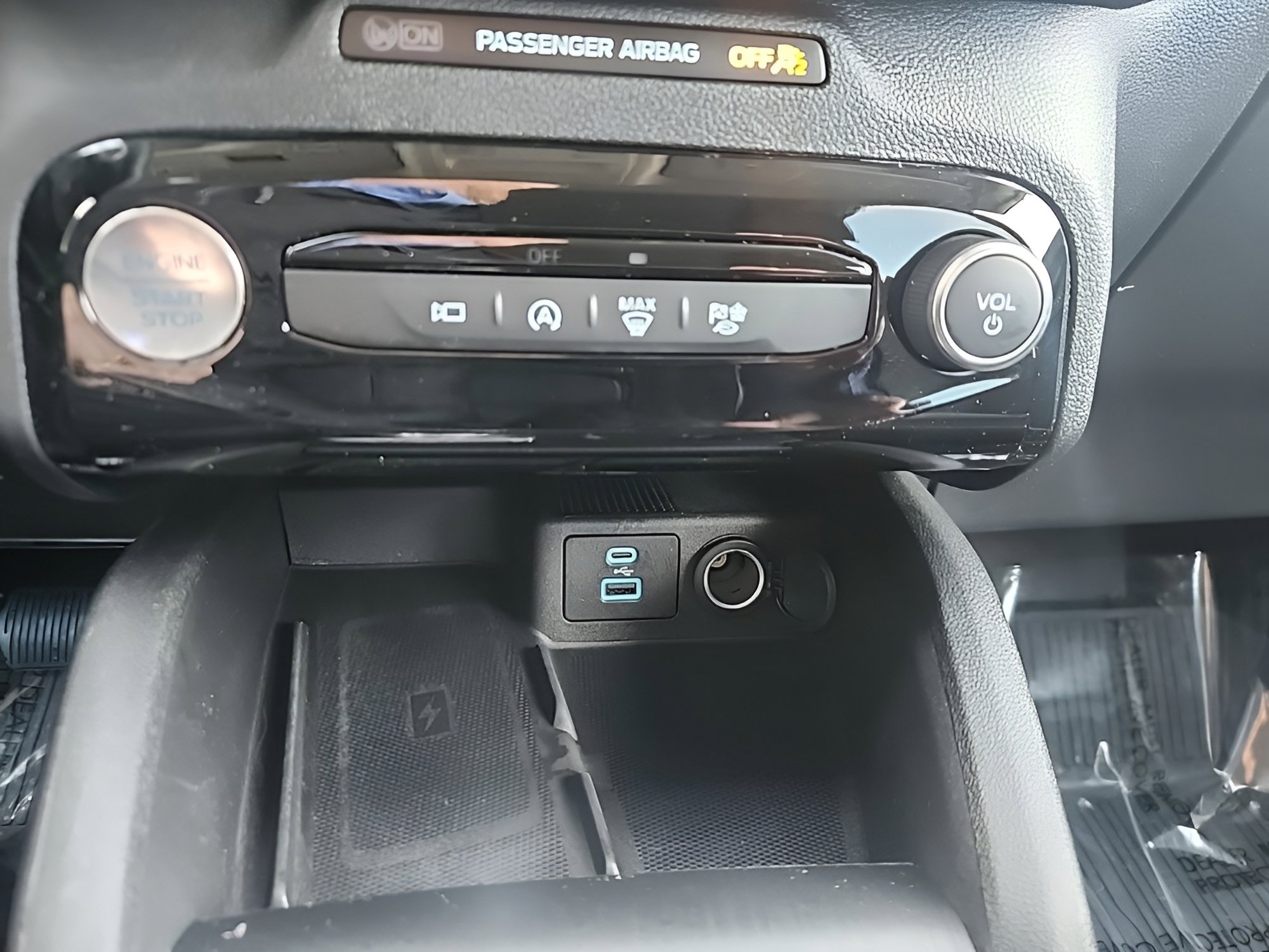 Certified 2023 Ford Escape Active w/ Tech Pack #2 image 21