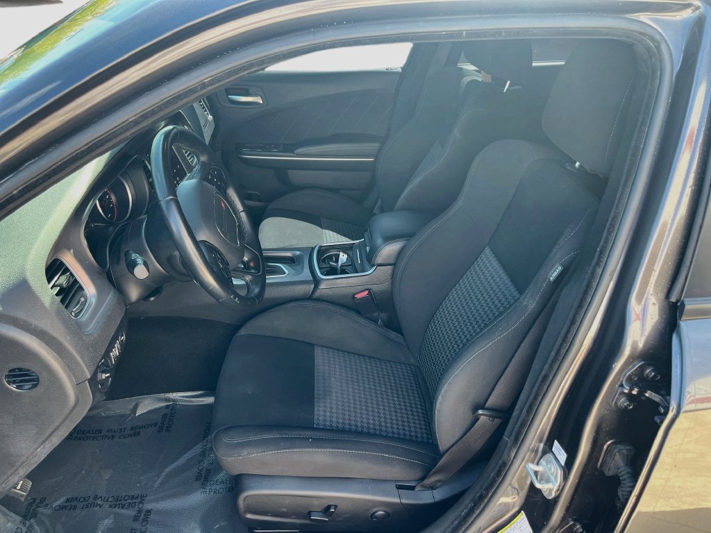 Used 2023 Dodge Charger GT RWD image 20