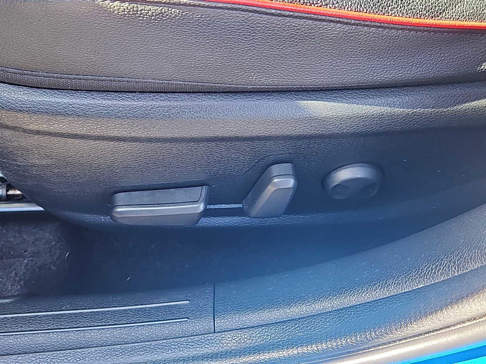 Certified 2024 Kia Forte GT w/ GT2 Package image 20