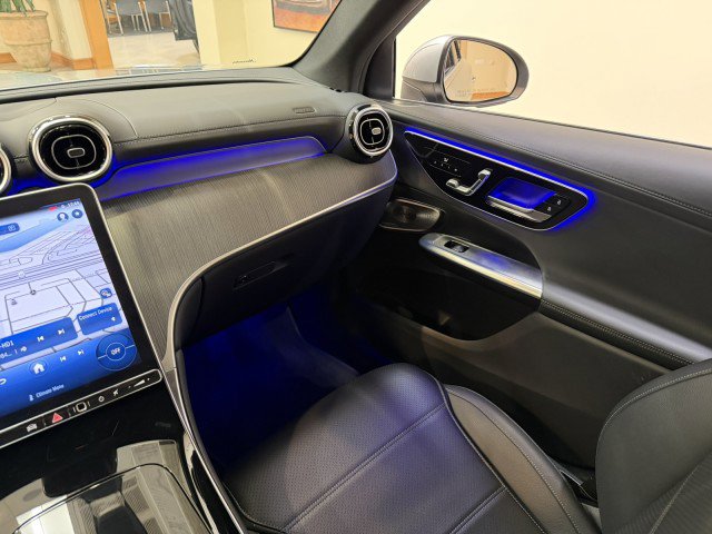 Certified 2024 Mercedes-Benz GLC 300 image 10