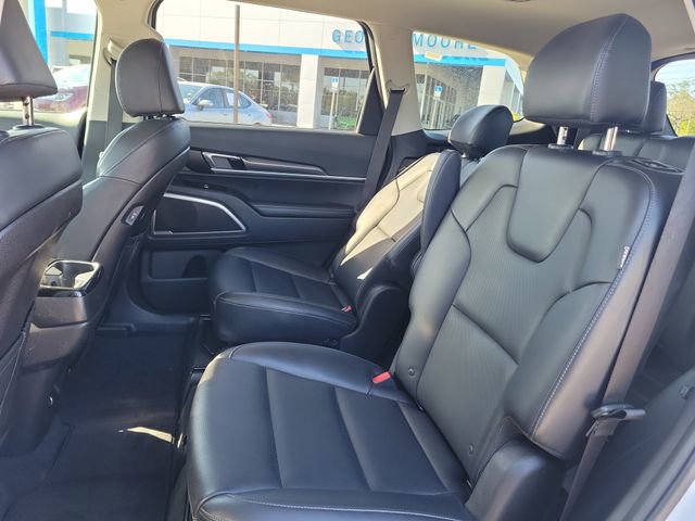 Used 2025 Kia Telluride S AWD/4WD image 15