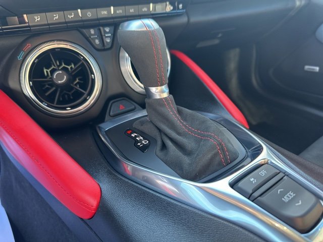 Used 2021 Chevrolet Camaro ZL1 image 26