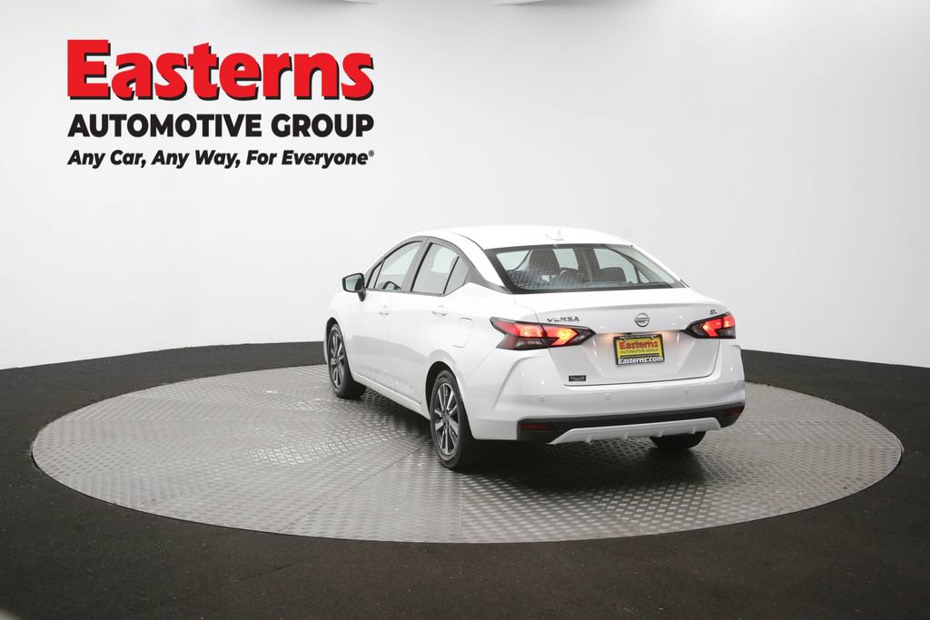 Used 2023 Nissan Versa SV FWD image 65