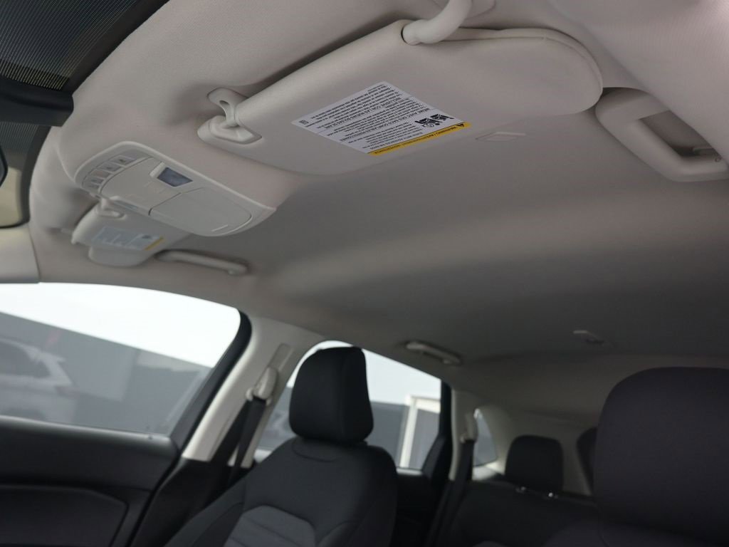 Used 2024 Ford Edge SE image 23