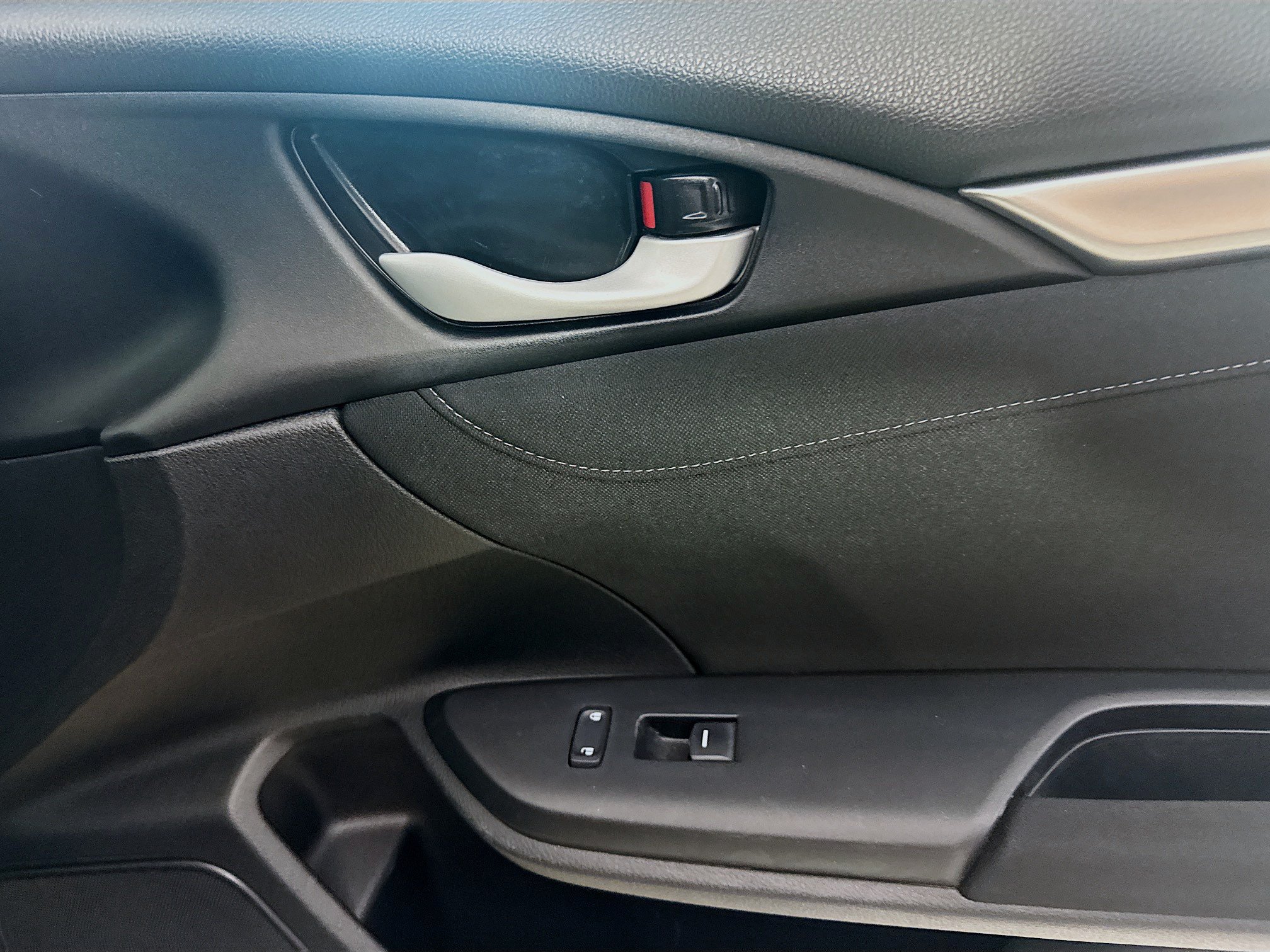 Used 2021 Honda Civic EX image 31