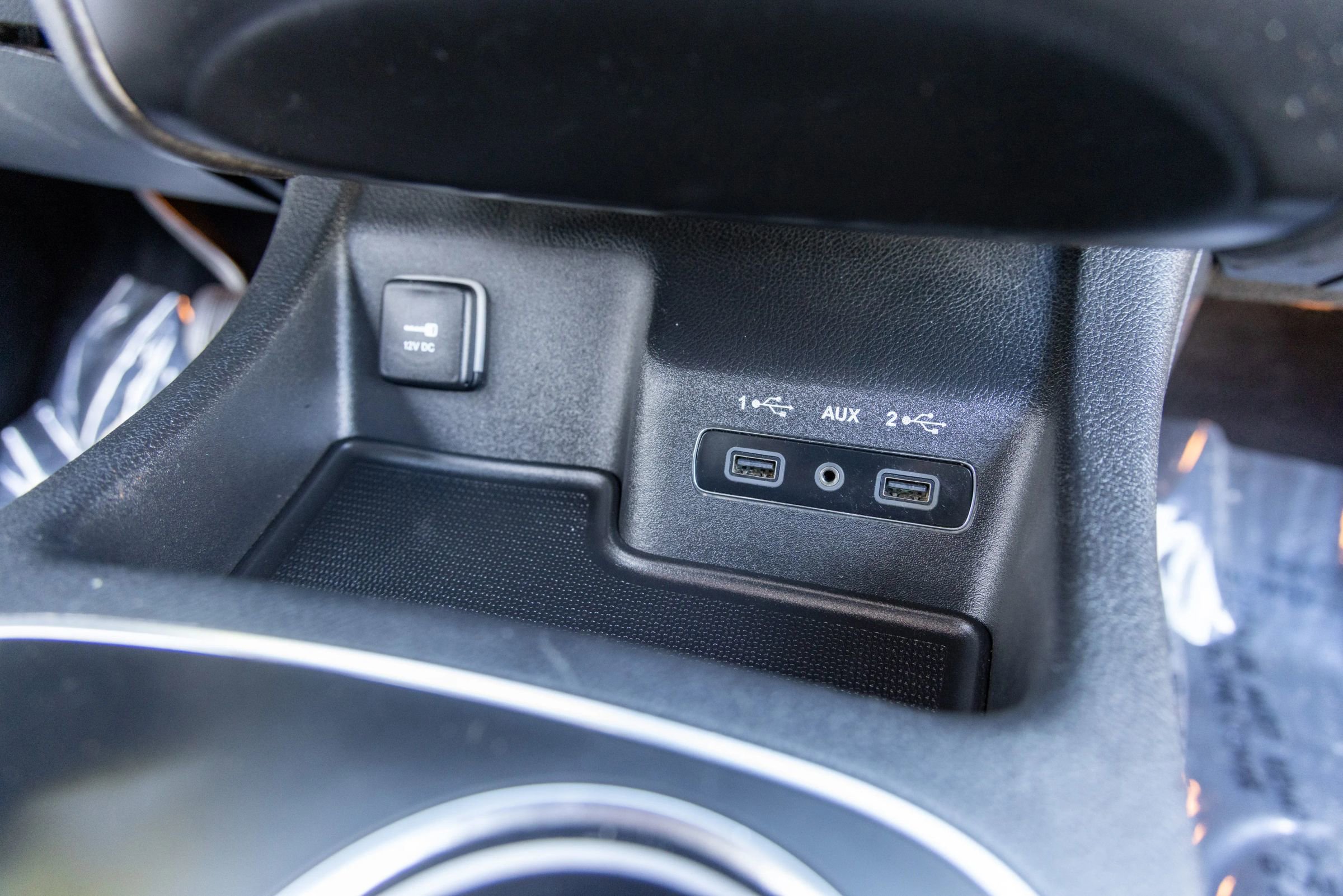 Used 2020 Dodge Durango SXT w/ 3rd Row Seating Group image 26