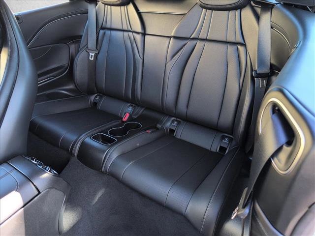 New 2025 Mercedes-Benz CLE 300 4MATIC Cabriolet image 16