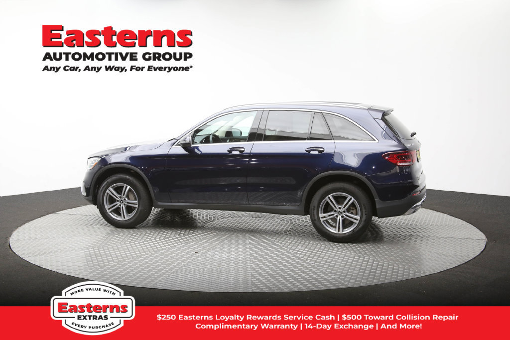 Used 2022 Mercedes-Benz GLC 300 4MATIC image 64