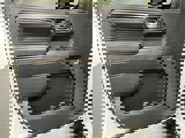 Certified 2024 GMC Sierra 2500 AT4 w/ AT4 Preferred Package image 55