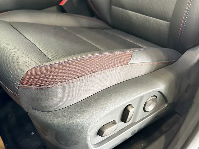 New 2026 Chevrolet Equinox RS w/ Safety and Technology Package image 20