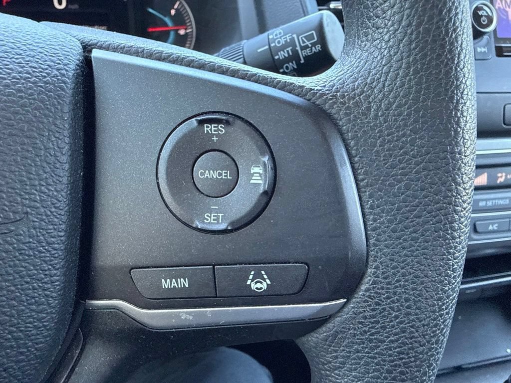 Used 2019 Honda Pilot LX image 14