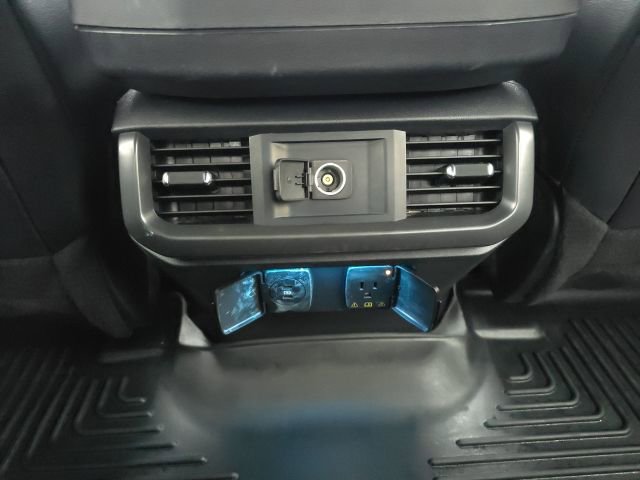 Certified 2024 Ford F150 Lariat image 7