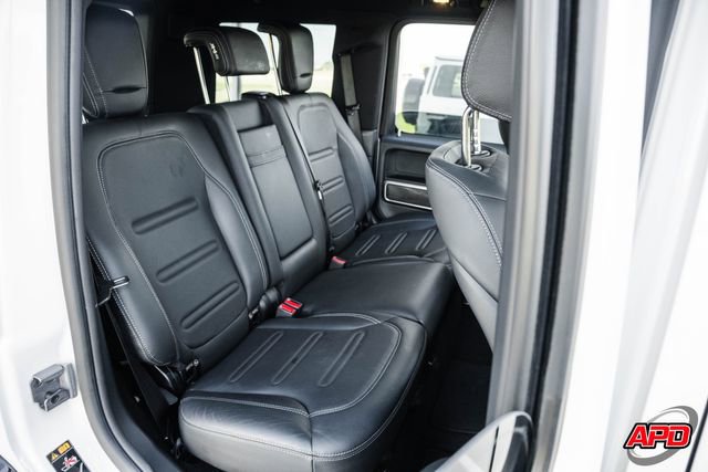 Used 2019 Mercedes-Benz G 550 image 83