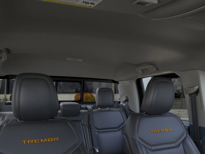 New 2026 Ford Maverick Tremor image 12