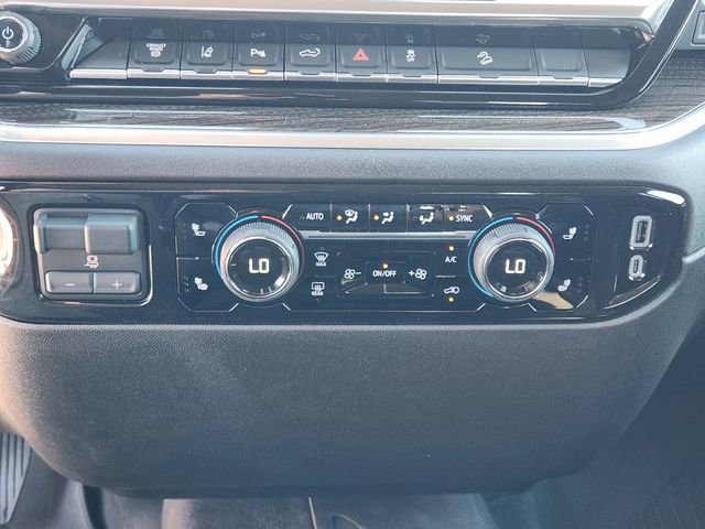 New 2026 Chevrolet Silverado 2500 LT w/ All Star Edition image 13