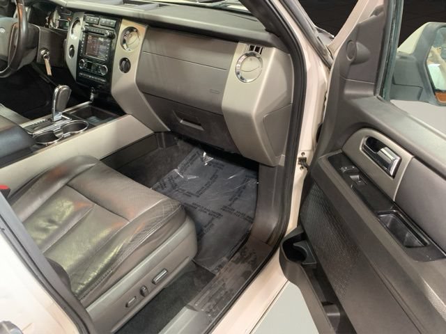 Used 2012 Ford Expedition EL Limited AWD/4WD image 19