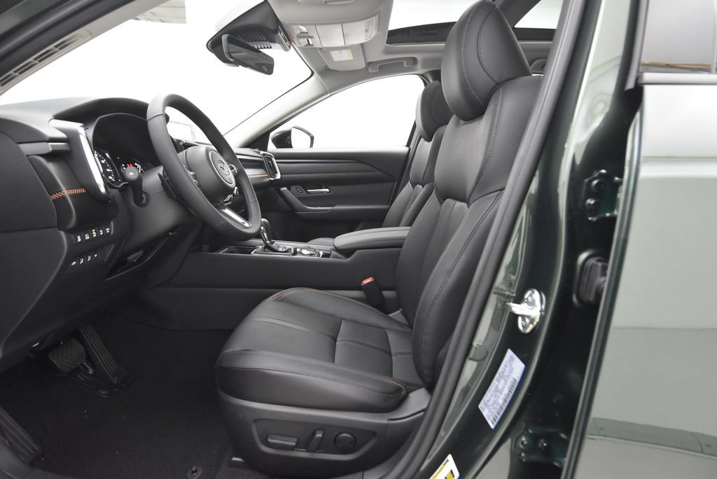 New 2026 MAZDA CX-50 2.5 Turbo w/ Weather Package AWD/4WD image 32