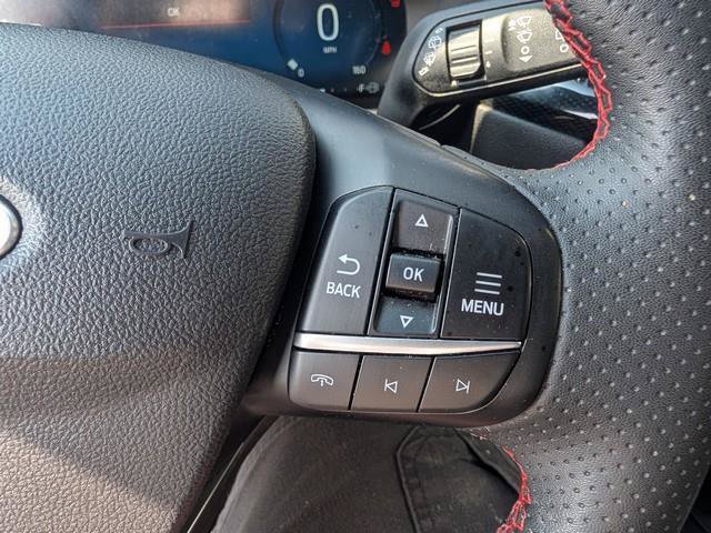 Used 2023 Ford Escape ST-Line Select w/ Tech Pack #2 AWD/4WD image 12