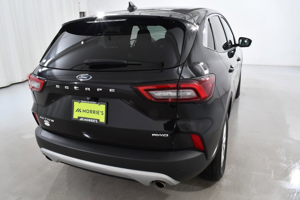 Used 2023 Ford Escape Active w/ Tech Pack #2 image 12