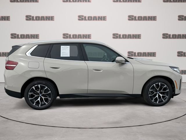 Used 2026 BMW X3 xDrive30 w/ Premium Package AWD/4WD image 6