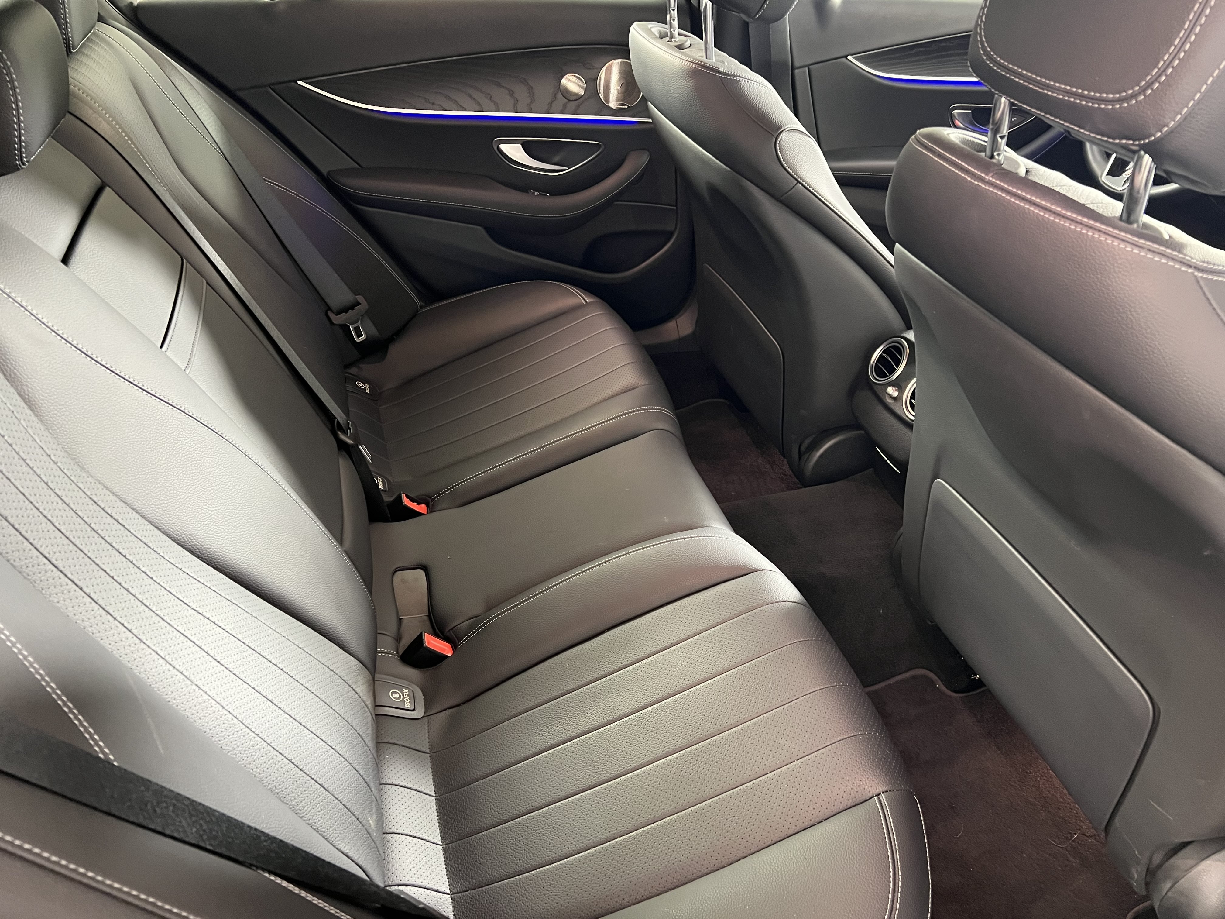 Certified 2023 Mercedes-Benz E 350 4MATIC Sedan image 24