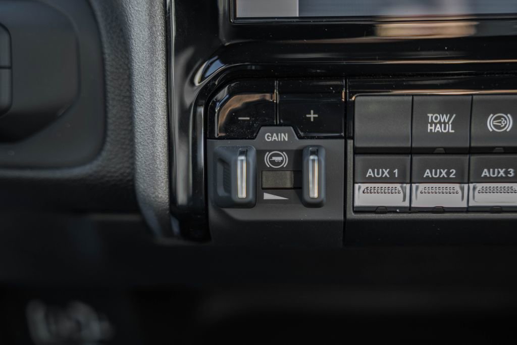 New 2026 RAM 2500 Tradesman w/ Safety Group image 26