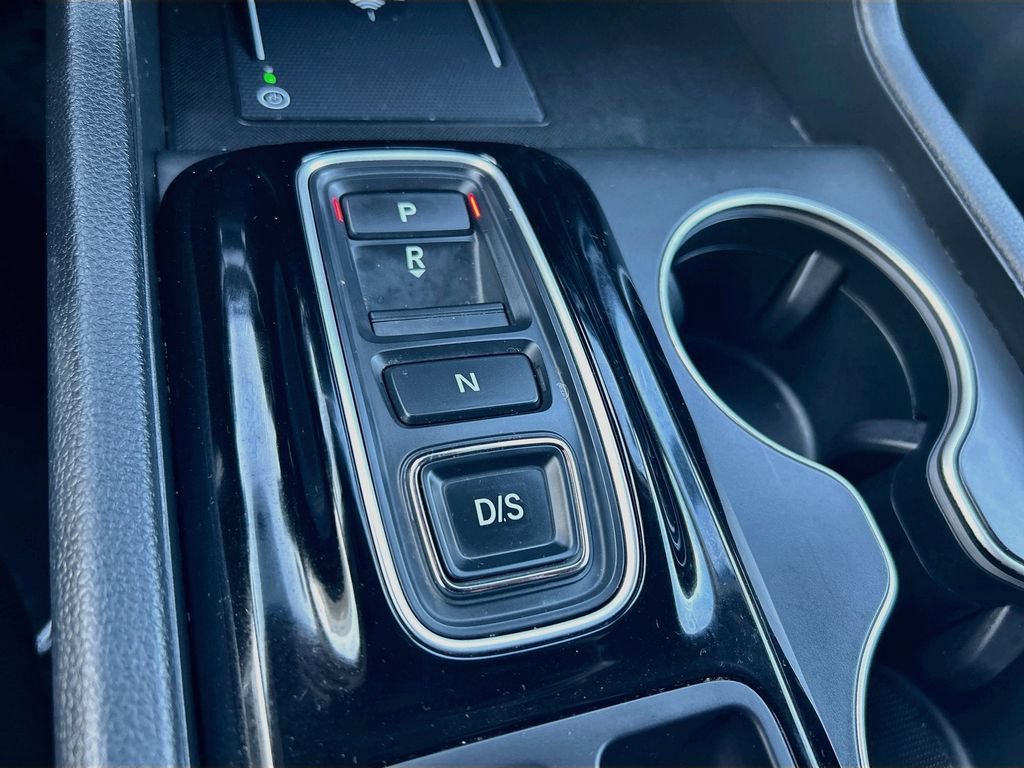 Certified 2024 Honda Pilot Elite image 17