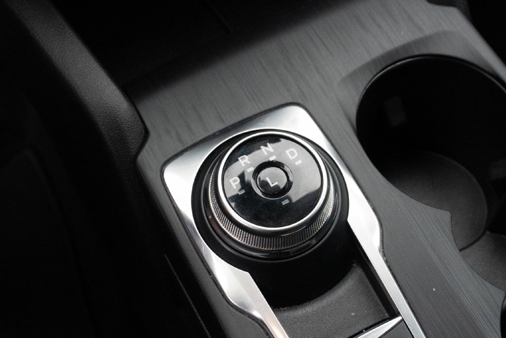 Used 2025 Ford Escape Active FWD image 26