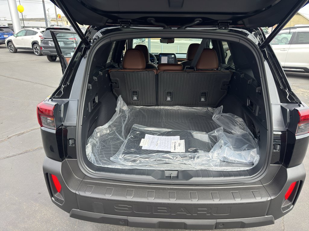 New 2026 Subaru Outback Touring XT AWD/4WD image 21