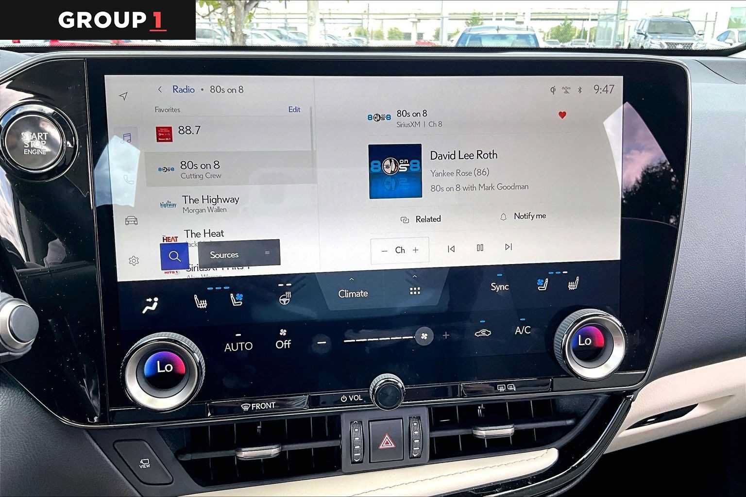 Certified 2026 Lexus NX 350 AWD w/ Accessory Package (2T) image 31